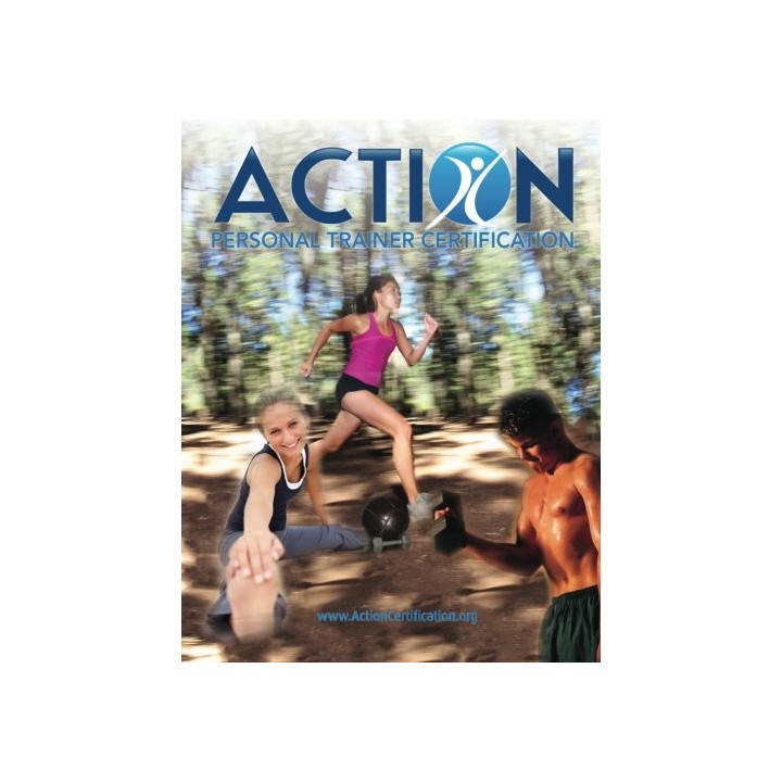 Action Personal Trainer Certification